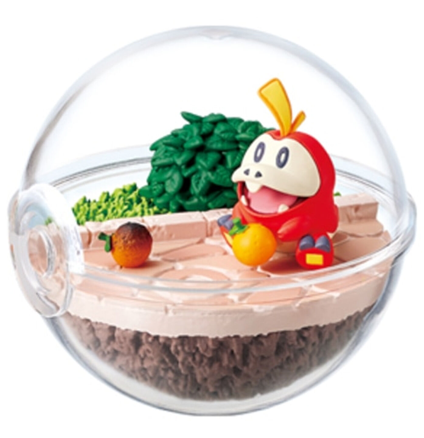 Re-ment Terrarium Collection EX Exploring Paldea (1 Random)